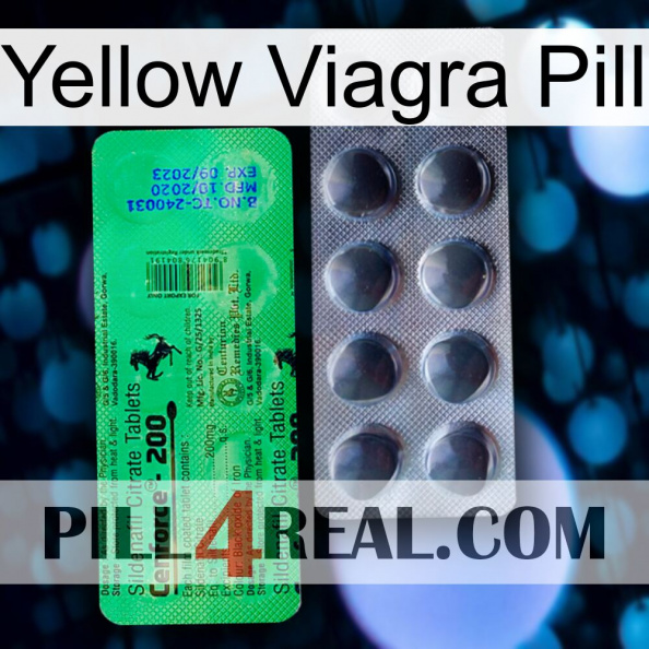 Yellow Viagra Pill new04.jpg